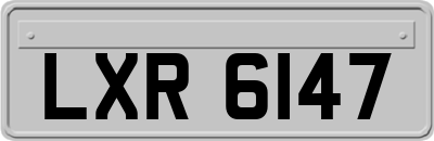 LXR6147