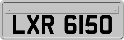 LXR6150