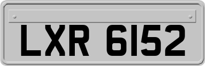 LXR6152