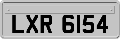 LXR6154