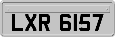 LXR6157