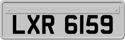 LXR6159