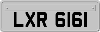 LXR6161