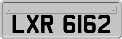 LXR6162