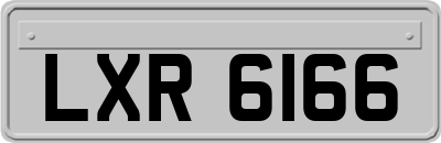LXR6166