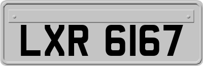 LXR6167