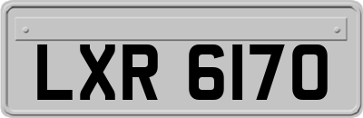 LXR6170