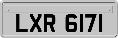 LXR6171