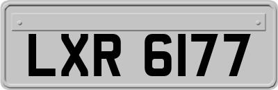 LXR6177