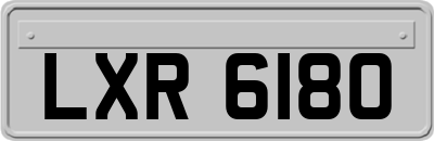 LXR6180