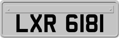 LXR6181