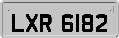LXR6182