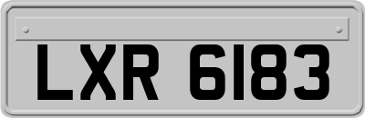 LXR6183