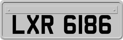 LXR6186