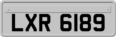 LXR6189