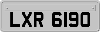 LXR6190