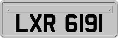 LXR6191