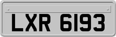 LXR6193