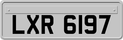 LXR6197