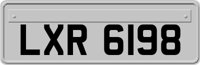 LXR6198