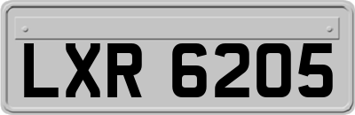 LXR6205