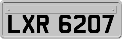 LXR6207