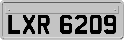 LXR6209