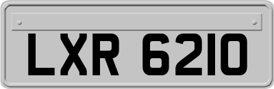 LXR6210