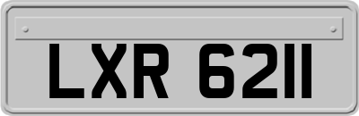 LXR6211