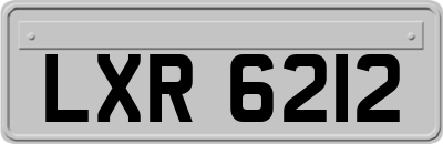 LXR6212