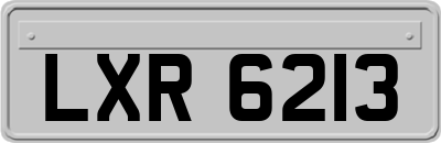 LXR6213