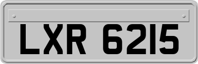LXR6215