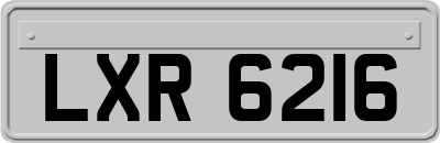 LXR6216