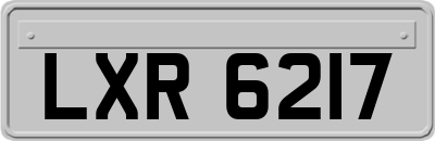 LXR6217