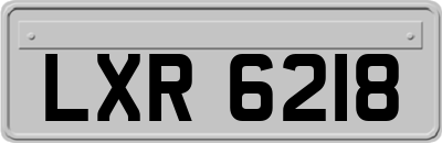 LXR6218