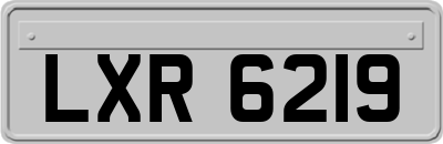LXR6219