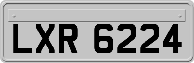 LXR6224