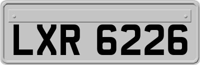 LXR6226