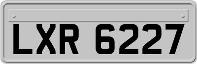 LXR6227