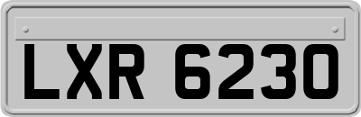 LXR6230