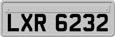 LXR6232