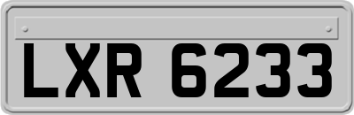 LXR6233