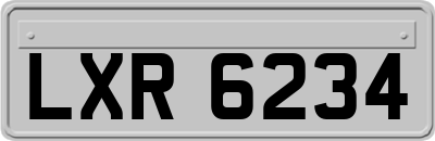 LXR6234