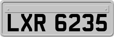 LXR6235