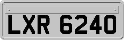 LXR6240