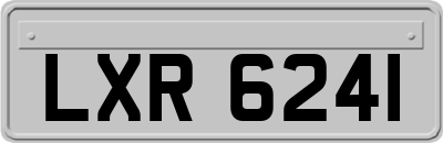 LXR6241