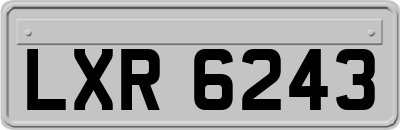 LXR6243