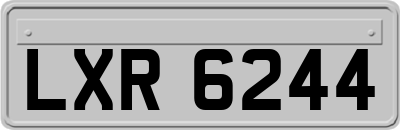 LXR6244