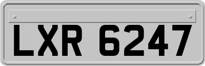 LXR6247