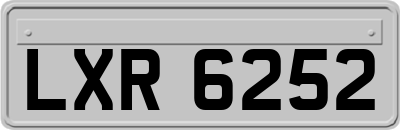 LXR6252